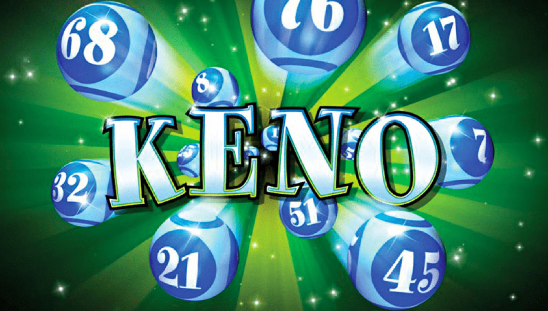 How to Win at Keno