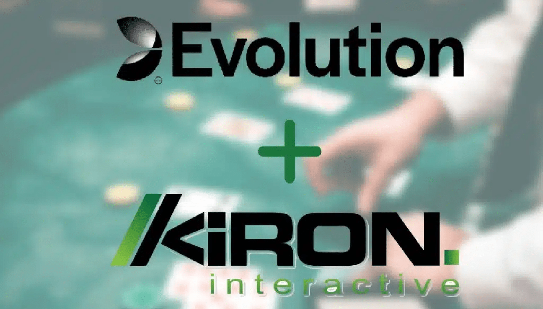 Evolution Expands Presence in Africa through Strategic Partnership with Kiron Interactive