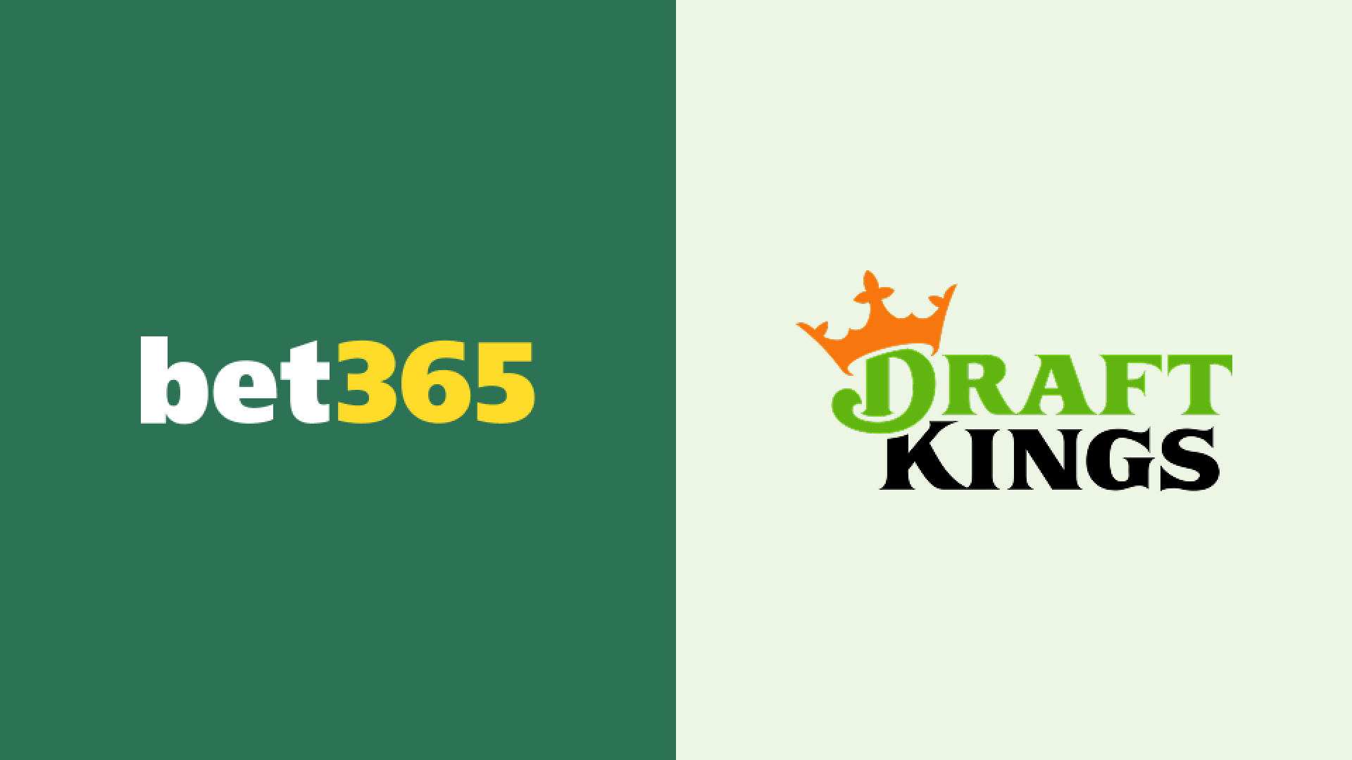 DraftKings Could Emerge in Thin Field of Bet365 Bidders