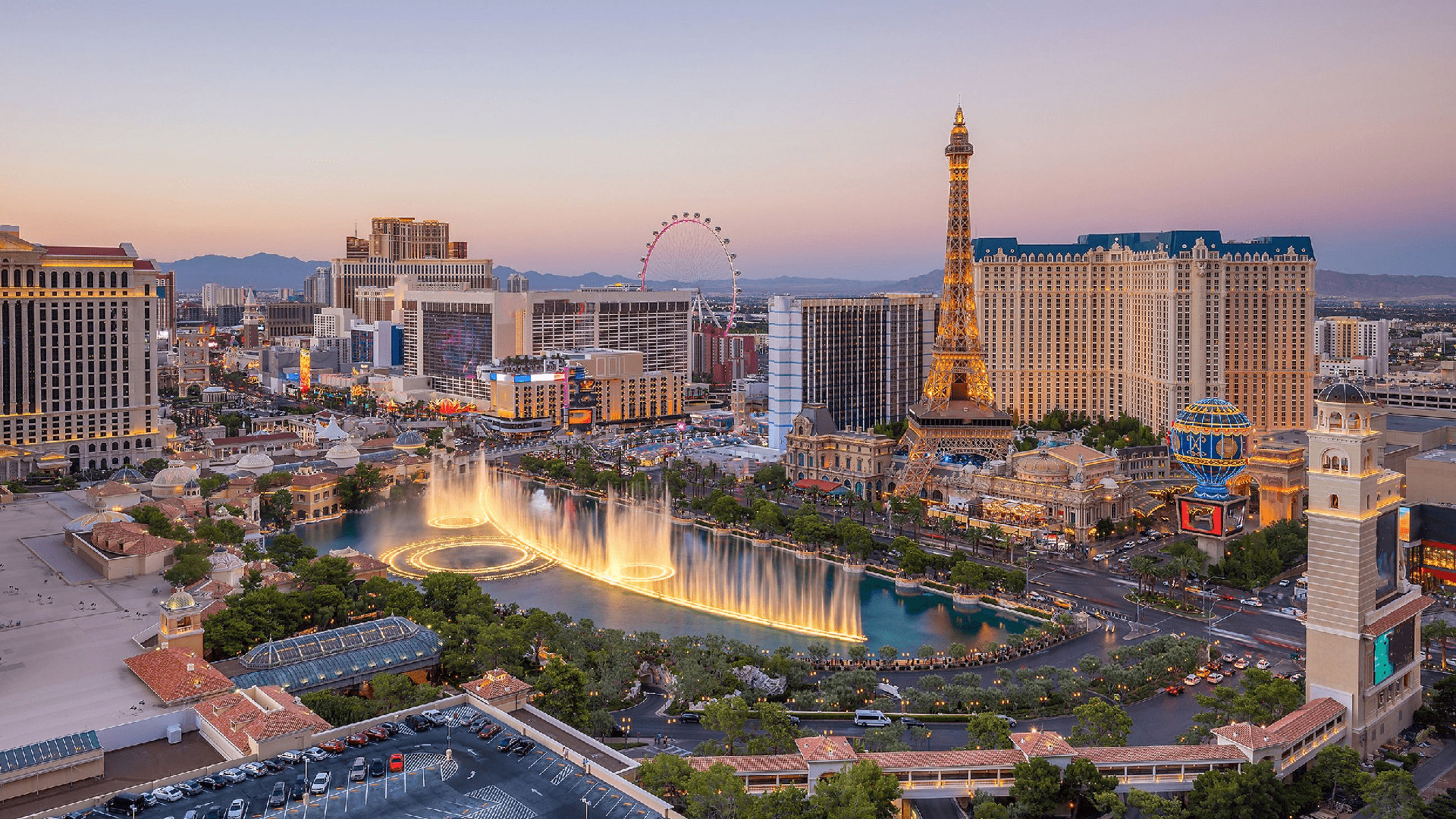 Las Vegas Casinos Not Connecting with Young Bettors, Says Activist
