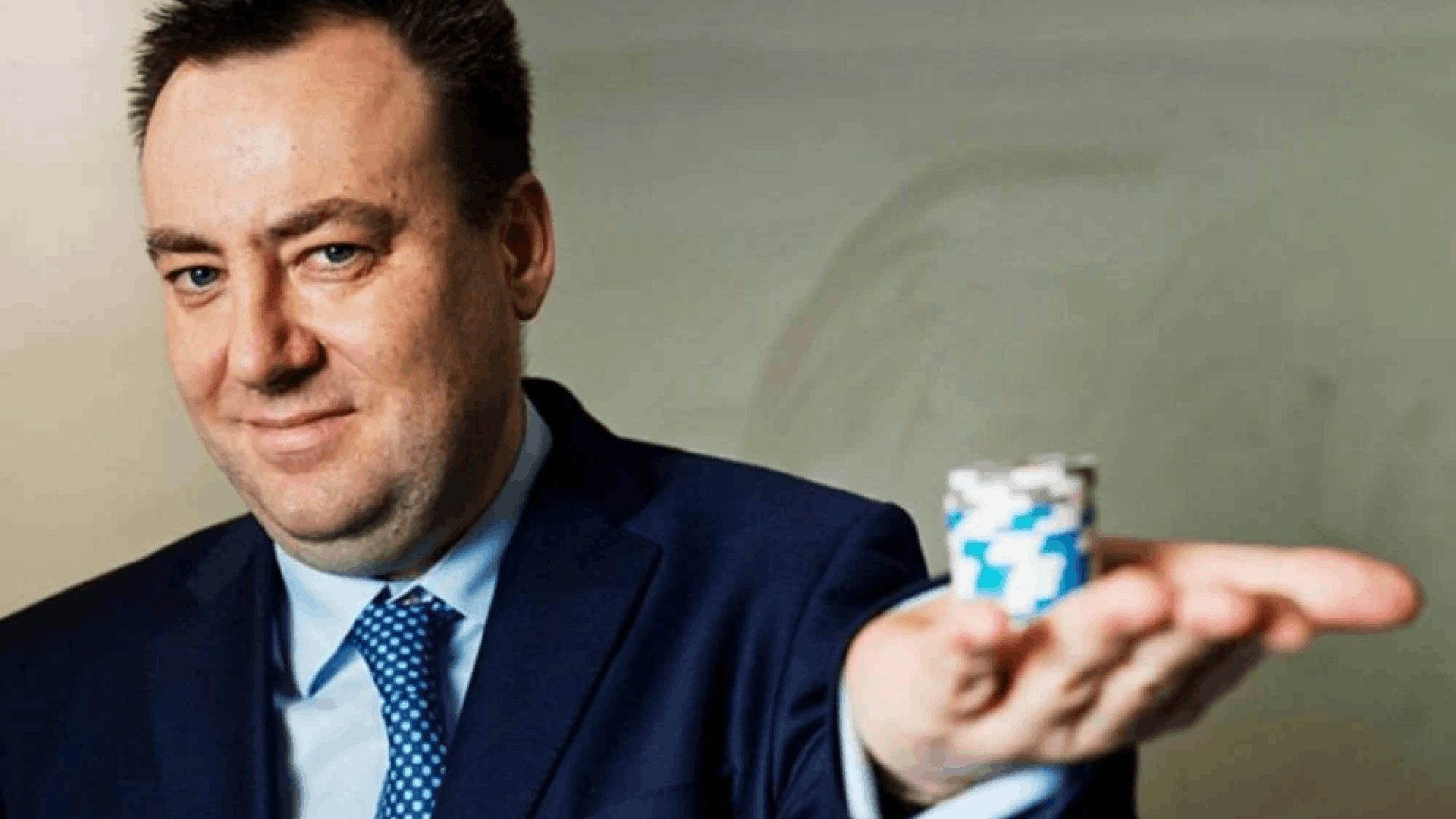 Former Entain Executives Charged with Bribery, Fraud in UK