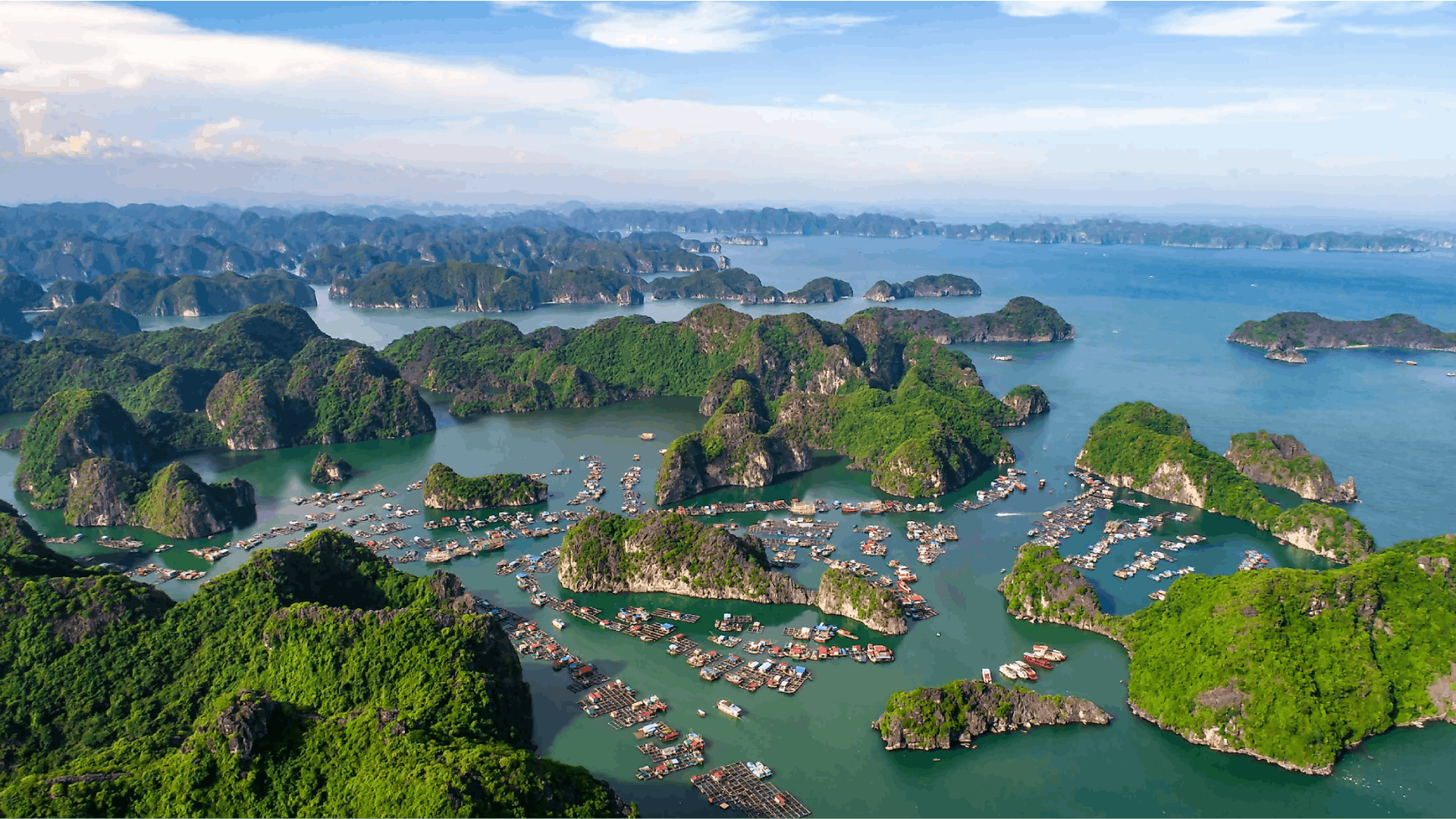 US Targets $10 Billion Fraud, Trafficking Rings in Southeast Asia Casino Hubs