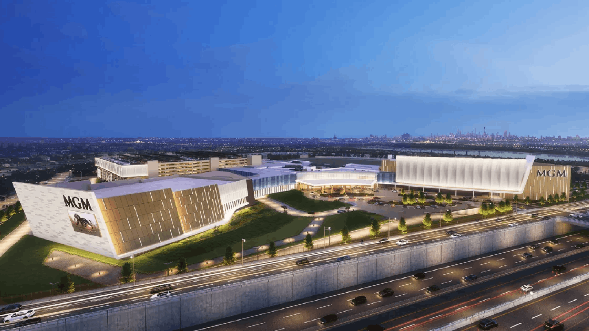 MGM Empire City Casino Proposal in New York’s Yonkers Will Meet Its Fate Next Week