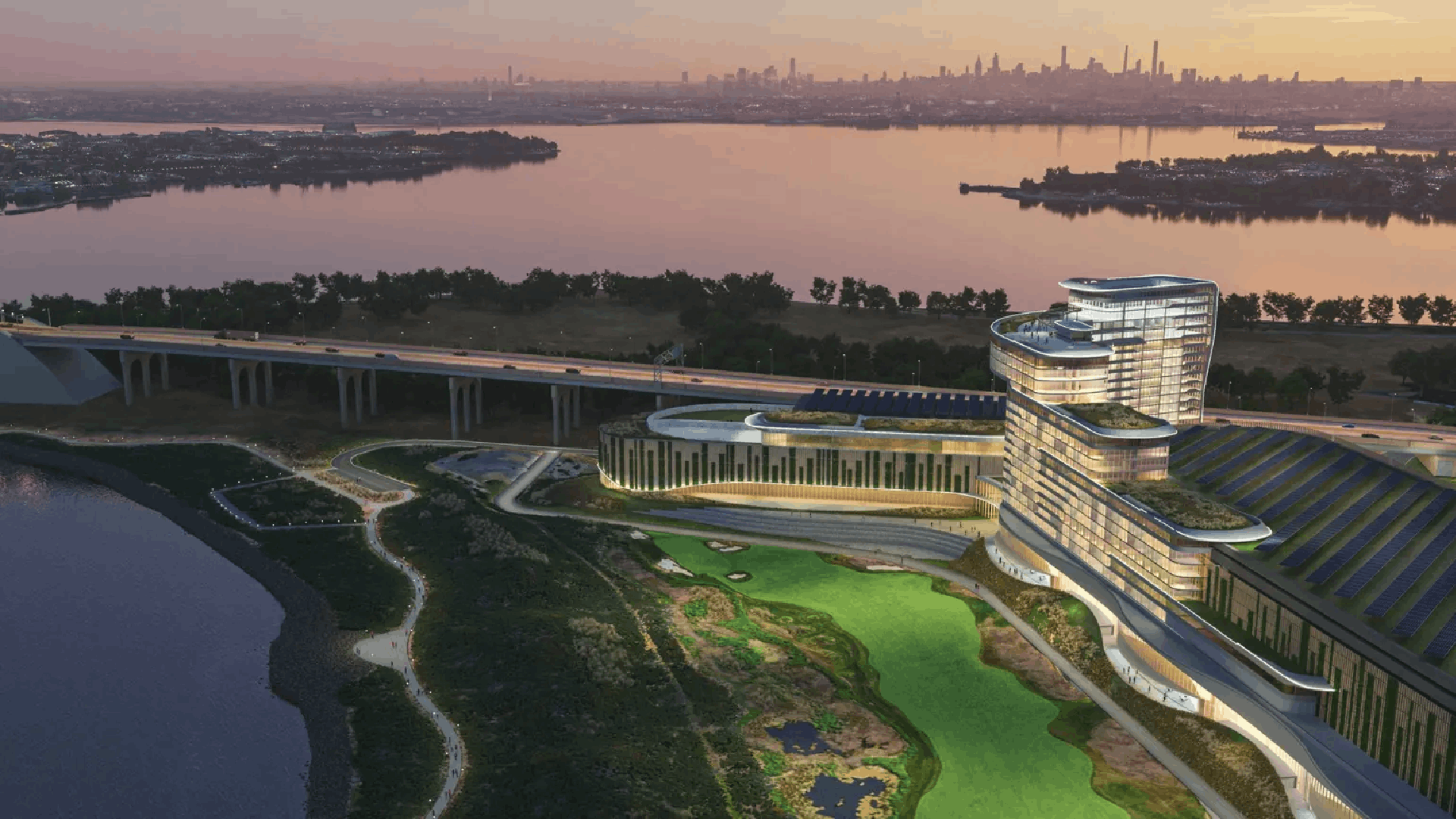 Bally’s $4 Billion Bronx Casino Bid Wins CAC Approval