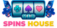 Spins House